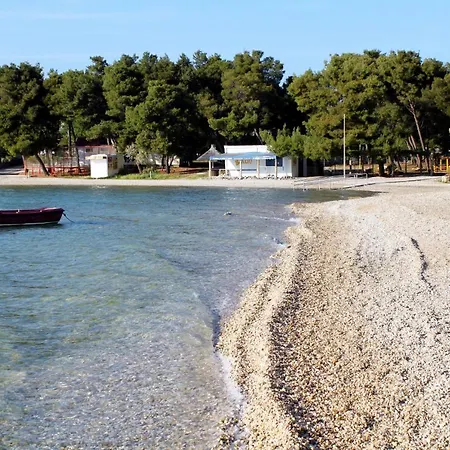 Apartamento With Parking Space Pirovac, Sibenik - 21008