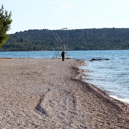 With Parking Space Pirovac, Sibenik - 21008 Apartamento