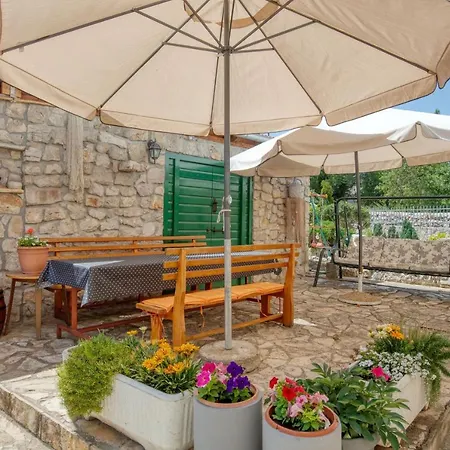 With Parking Space Pirovac, Sibenik - 21008 Apartamento