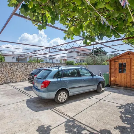 With Parking Space Pirovac, Sibenik - 21008 * Pirovac