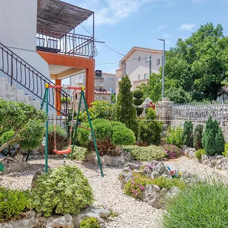 With Parking Space Pirovac, Sibenik - 21008 Apartamento