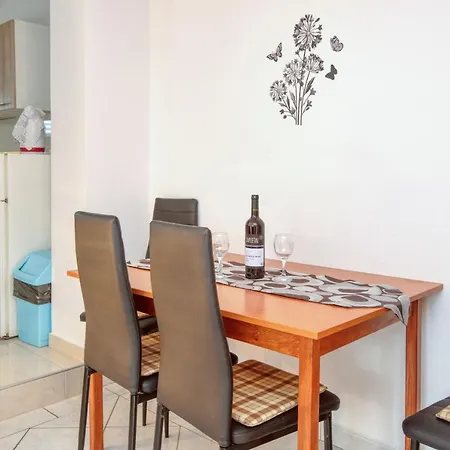 With Parking Space Pirovac, Sibenik - 21008 Apartamento *