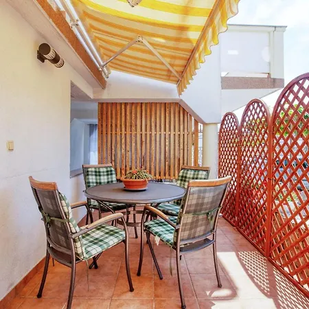 With Parking Space Pirovac, Sibenik - 21008