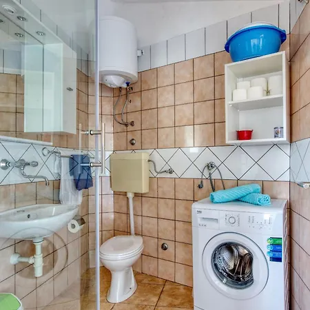 With Parking Space Pirovac, Sibenik - 21008