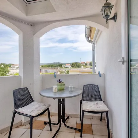 With Parking Space Pirovac, Sibenik - 21008 *