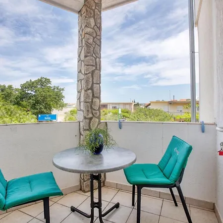 With Parking Space Pirovac, Sibenik - 21008 Apartamento