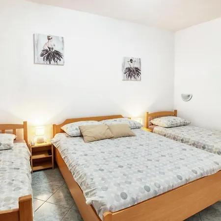 With Parking Space Pirovac, Sibenik - 21008 Pirovac