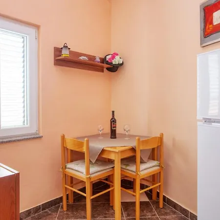 With Parking Space Pirovac, Sibenik - 21008