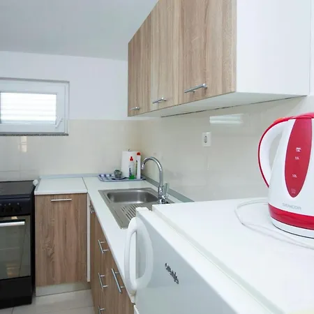 With Parking Space Pirovac, Sibenik - 21008 * Pirovac