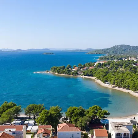 With Parking Space Pirovac, Sibenik - 21008 *