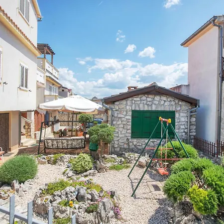 With Parking Space Pirovac, Sibenik - 21008 Apartmán