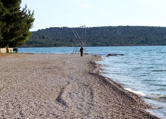 With Parking Space Pirovac, Sibenik - 21008 Appartement
