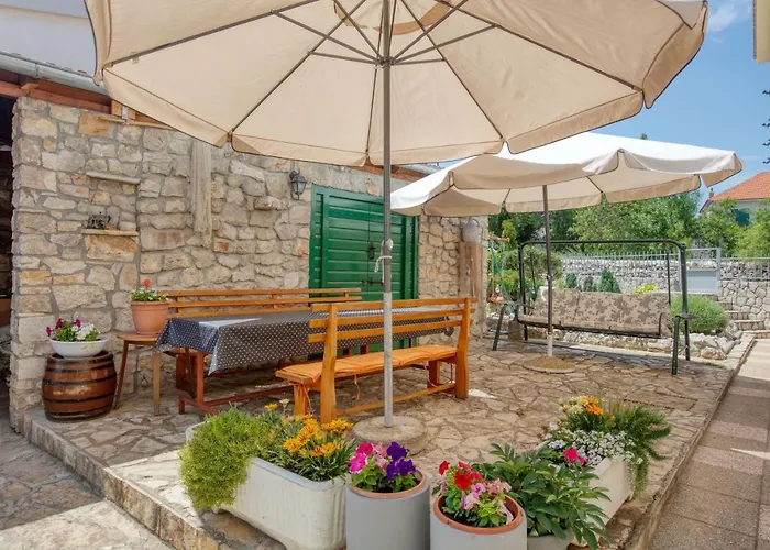 With Parking Space Pirovac, Sibenik - 21008 Appartement