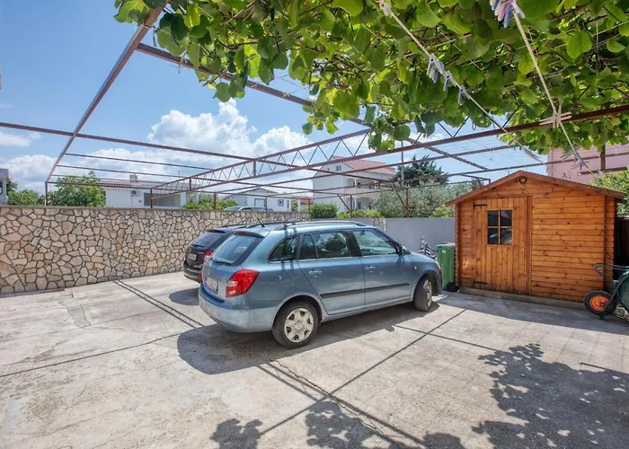 With Parking Space Pirovac, Sibenik - 21008 * Pirovac