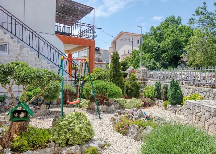 With Parking Space Pirovac, Sibenik - 21008 Appartement