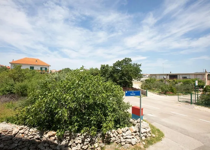 With Parking Space Pirovac, Sibenik - 21008 * Pirovac