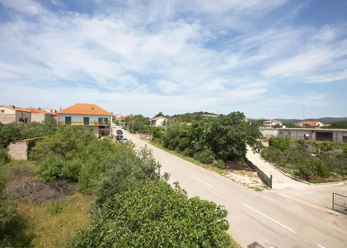 With Parking Space Pirovac, Sibenik - 21008 Pirovac