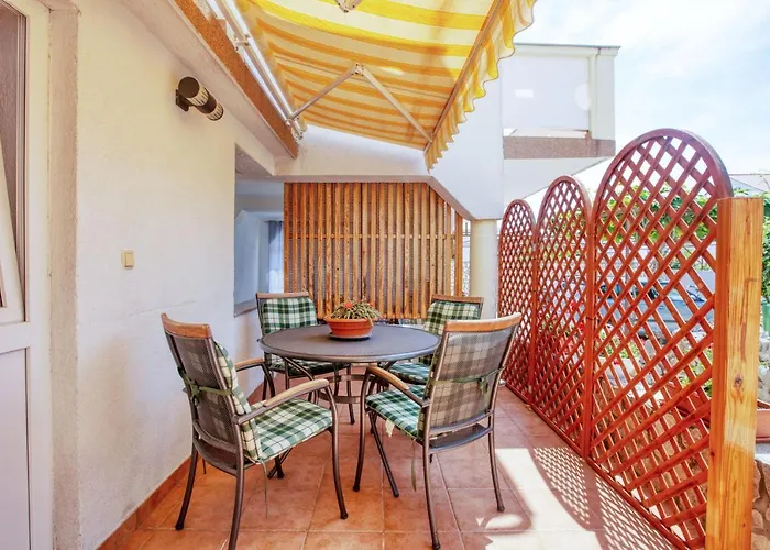 With Parking Space Pirovac, Sibenik - 21008