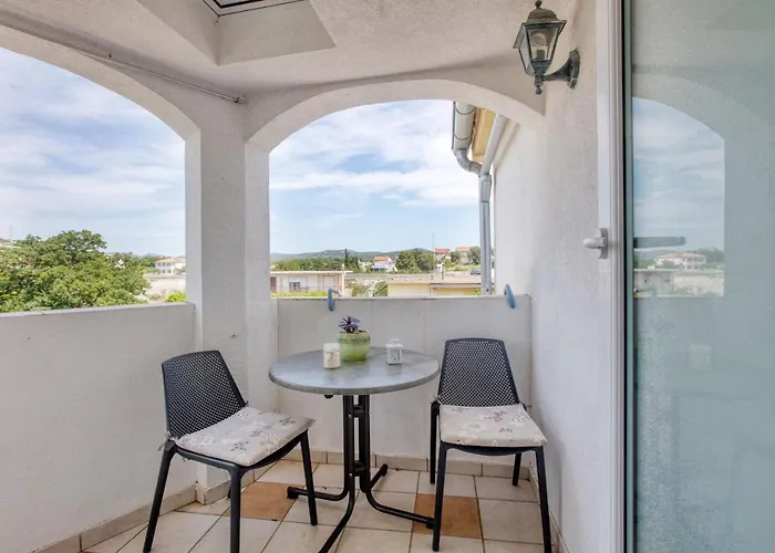 With Parking Space Pirovac, Sibenik - 21008 *