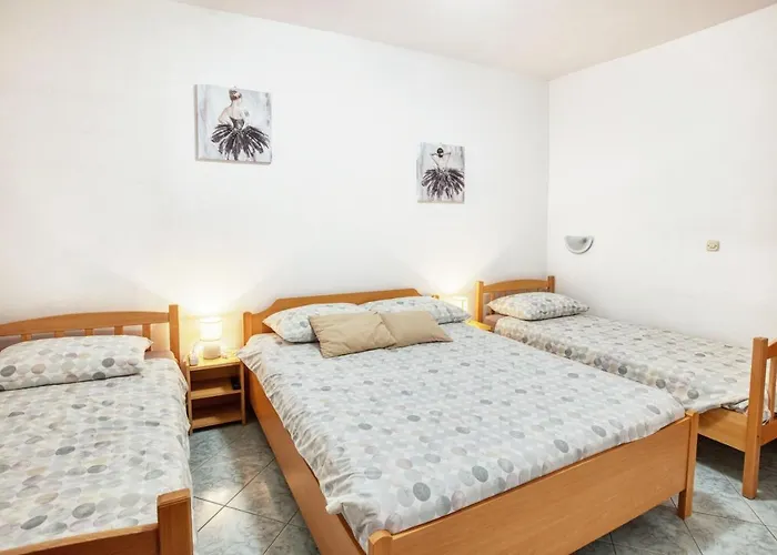 With Parking Space Pirovac, Sibenik - 21008 Pirovac