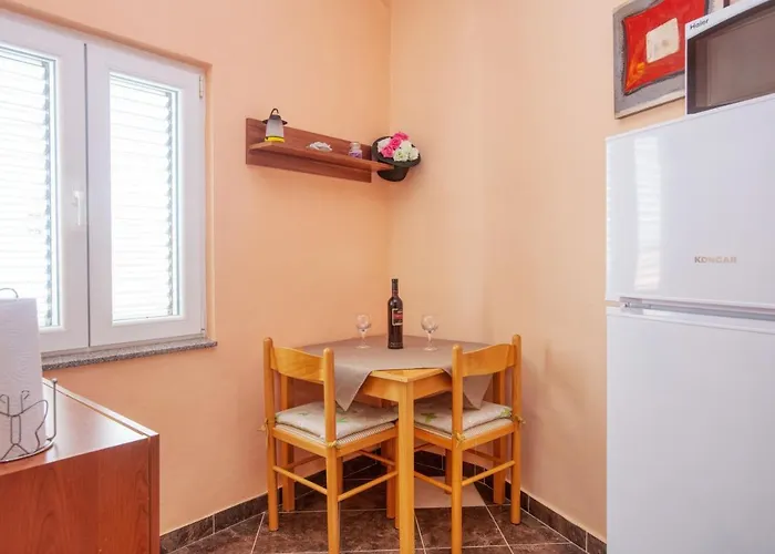 With Parking Space Pirovac, Sibenik - 21008