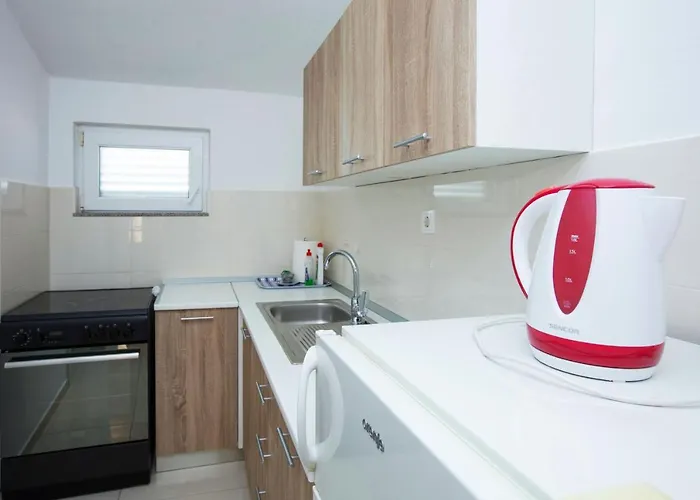 With Parking Space Pirovac, Sibenik - 21008 * Pirovac