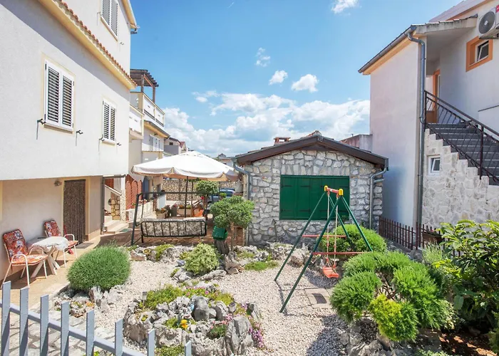 With Parking Space Pirovac, Sibenik - 21008 Appartement