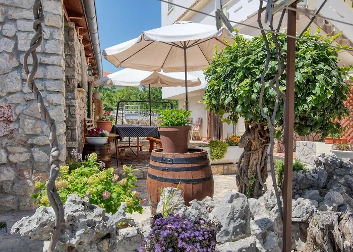 With Parking Space Pirovac, Sibenik - 21008 Pirovac